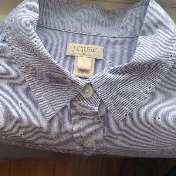 JCrew button down - Picture 6 of 7